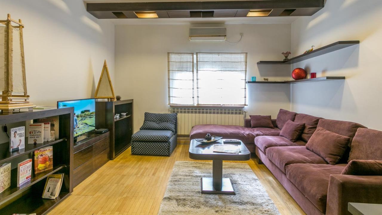 Apartment Square Belgrade